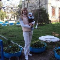 Юлиана Кириченко