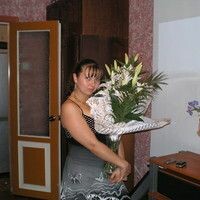 Светлана Бурмай