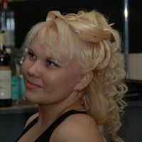 Анастасия Крамсаева