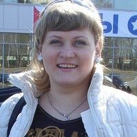 Бритвина Вика