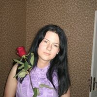Анна смирнова