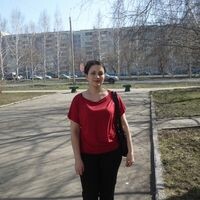 Анастасия