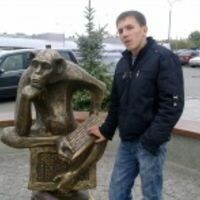 Сазанов Владимир