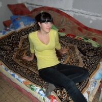 Алешина Марина