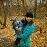 Татьяна Калинина