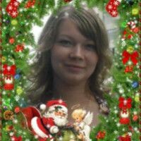 Марина Меньшикова