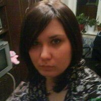 Анастасия