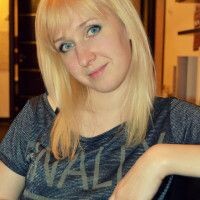 Галина