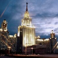 Александра Долгих