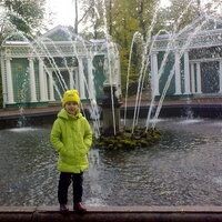 Бондарчук Елизавета