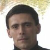 Сорокин Вячеслав