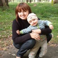 Кудина Оксана