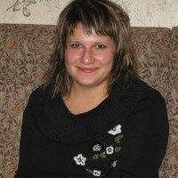 Меньщикова Алина