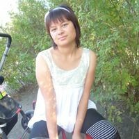 ксения блялова