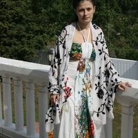 Марина