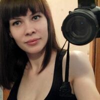 Васильева Елизавета
