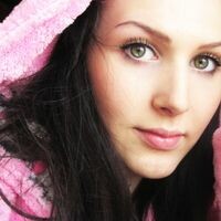 Белянушкина Елизавета