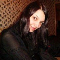 Зайцева АННА