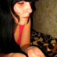 Светлана Жук