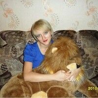 Сучкова Татьяна