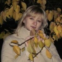 Танюшка Кадовбина