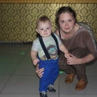 Катерина