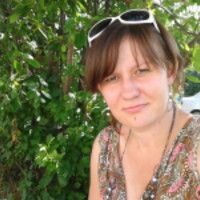 Анастасия Ямникова