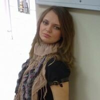 Ирина Орлова