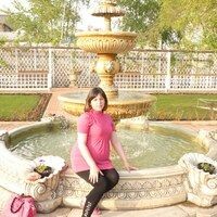 Любовь Сукач