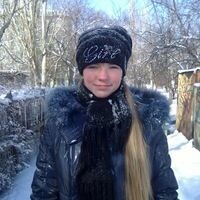 Корек Юля