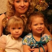 Кузина Валерия
