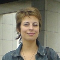 Поддубная Ольга