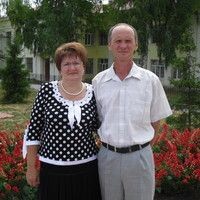 Закирова Наталья