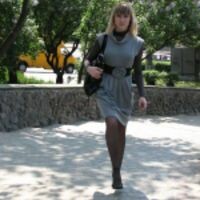 Виктория Лысенко