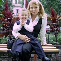 Кургаева Елена