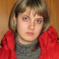 Дёмина Екатерина