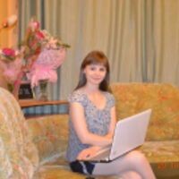Олеся Хохрякова