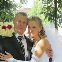 Катя Блинова