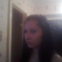 Юлия Сарафанова