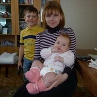 Людмила Макарова