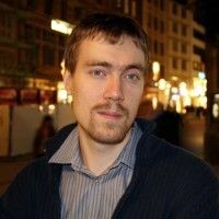 Николай Беляев