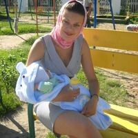 Ирина Кузнецова