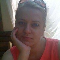 Федорова Света