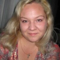 Арина Заостровцева