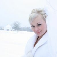 Полякова Оксана