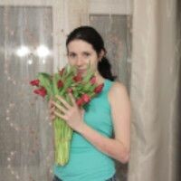 Анна Сокол