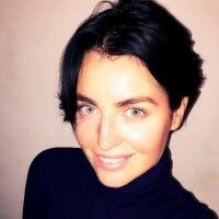 Елена Цыбайкина