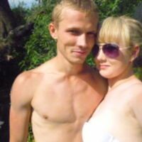 Ольга Бадандина