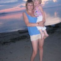 Настя