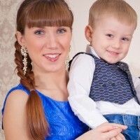 Юлия Москаленко